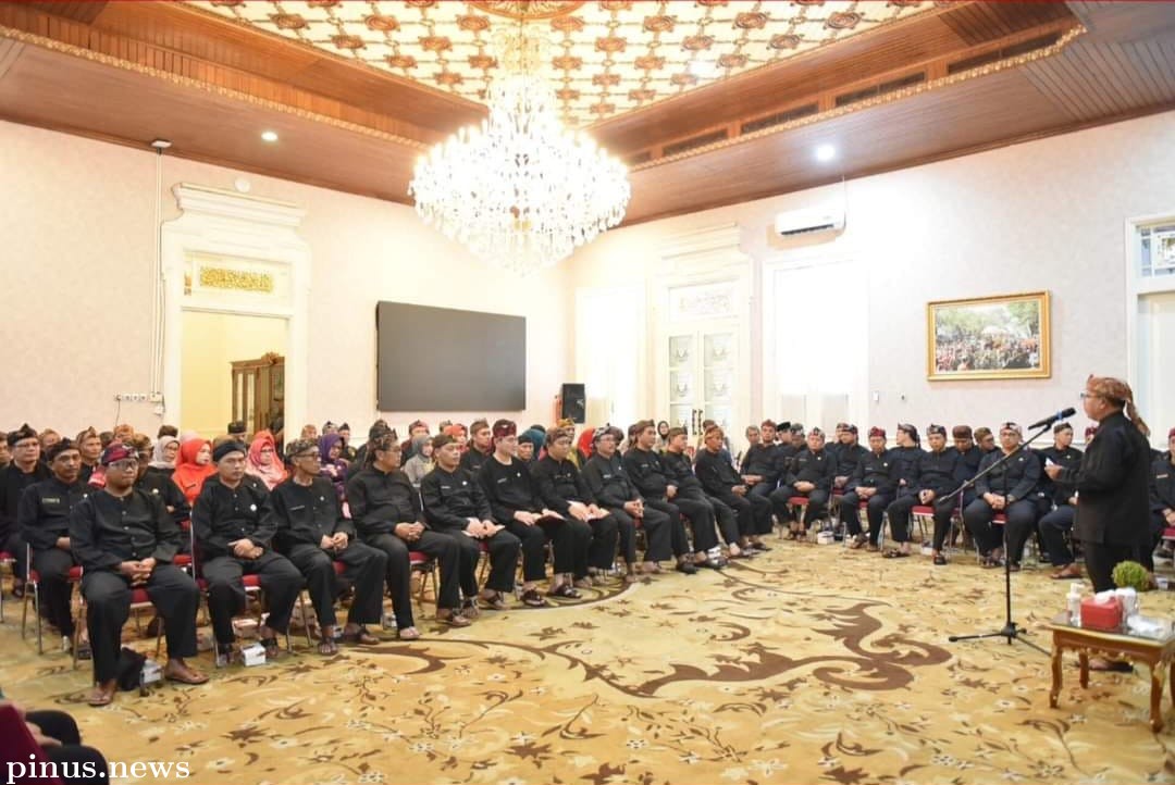 Pelantikan ASN di Cianjur, Ada Kepala Sekolah Terkejut Tiba-Tiba Dipindahkan