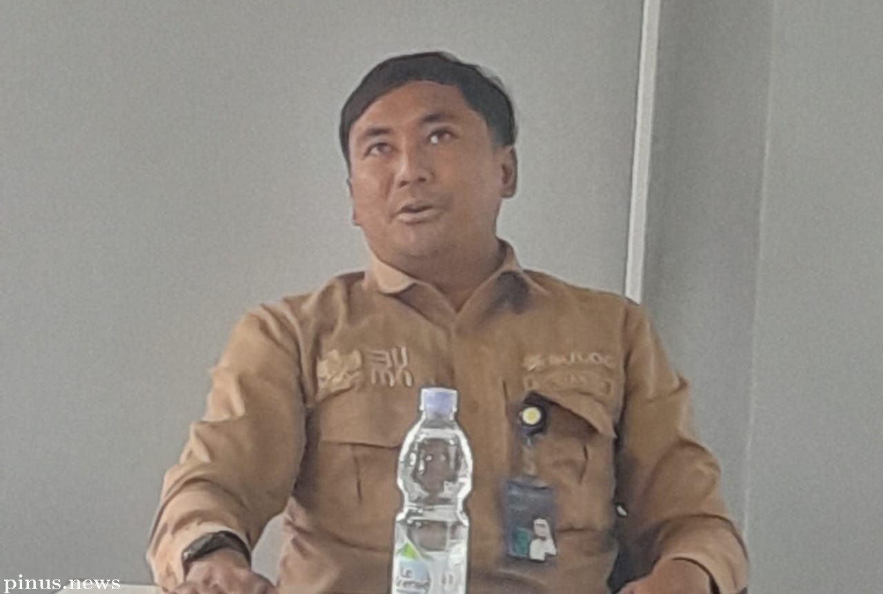 Kepala Bulog Cianjur: Laporkan Pada Kami Jika Ada Beras Kadaluarsa