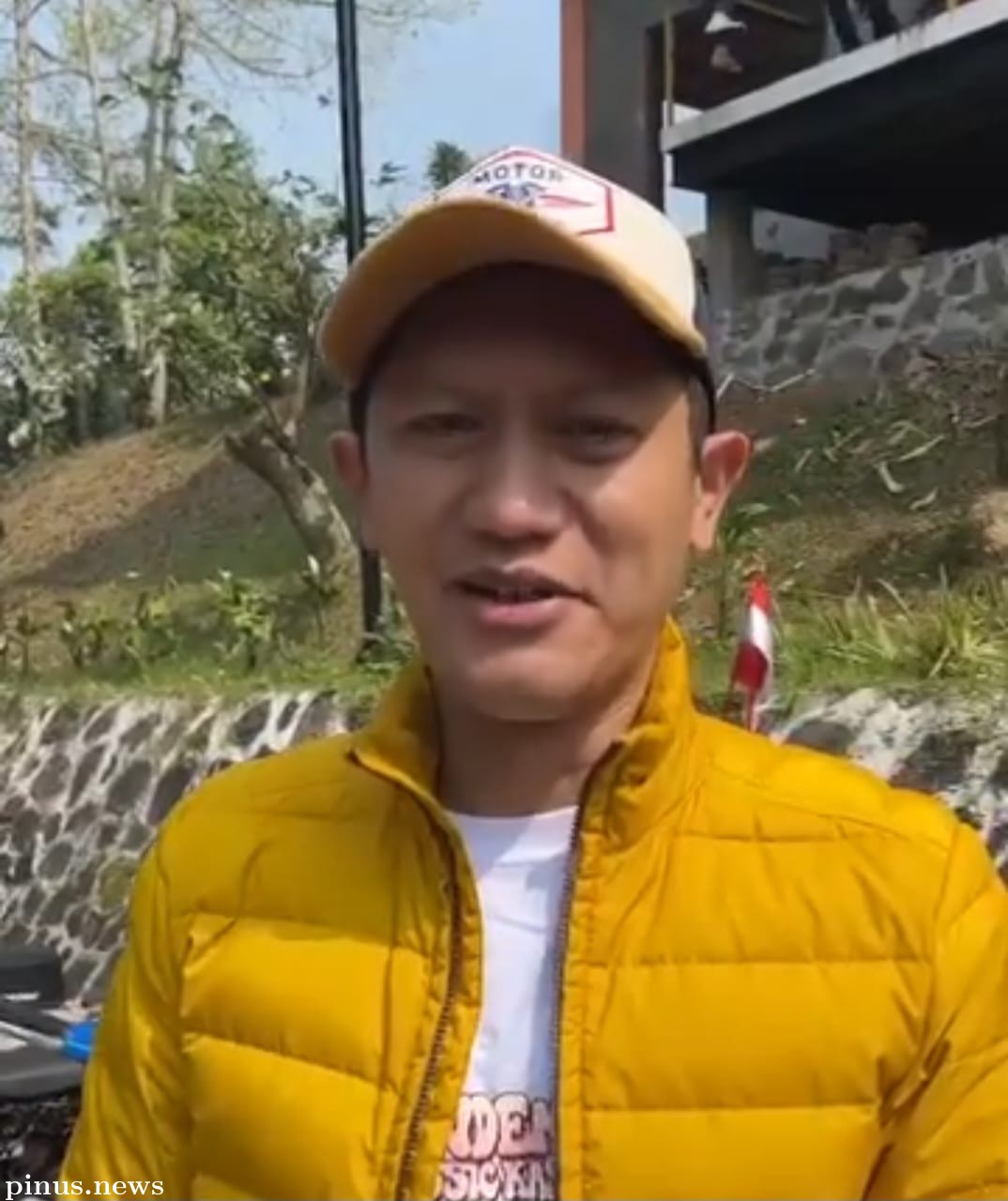 Deden Nasihin: Di Cianjur Lemahnya Perbup Kawin Kontrak, Ada Larangan Tapi Tak Ada Sanksi