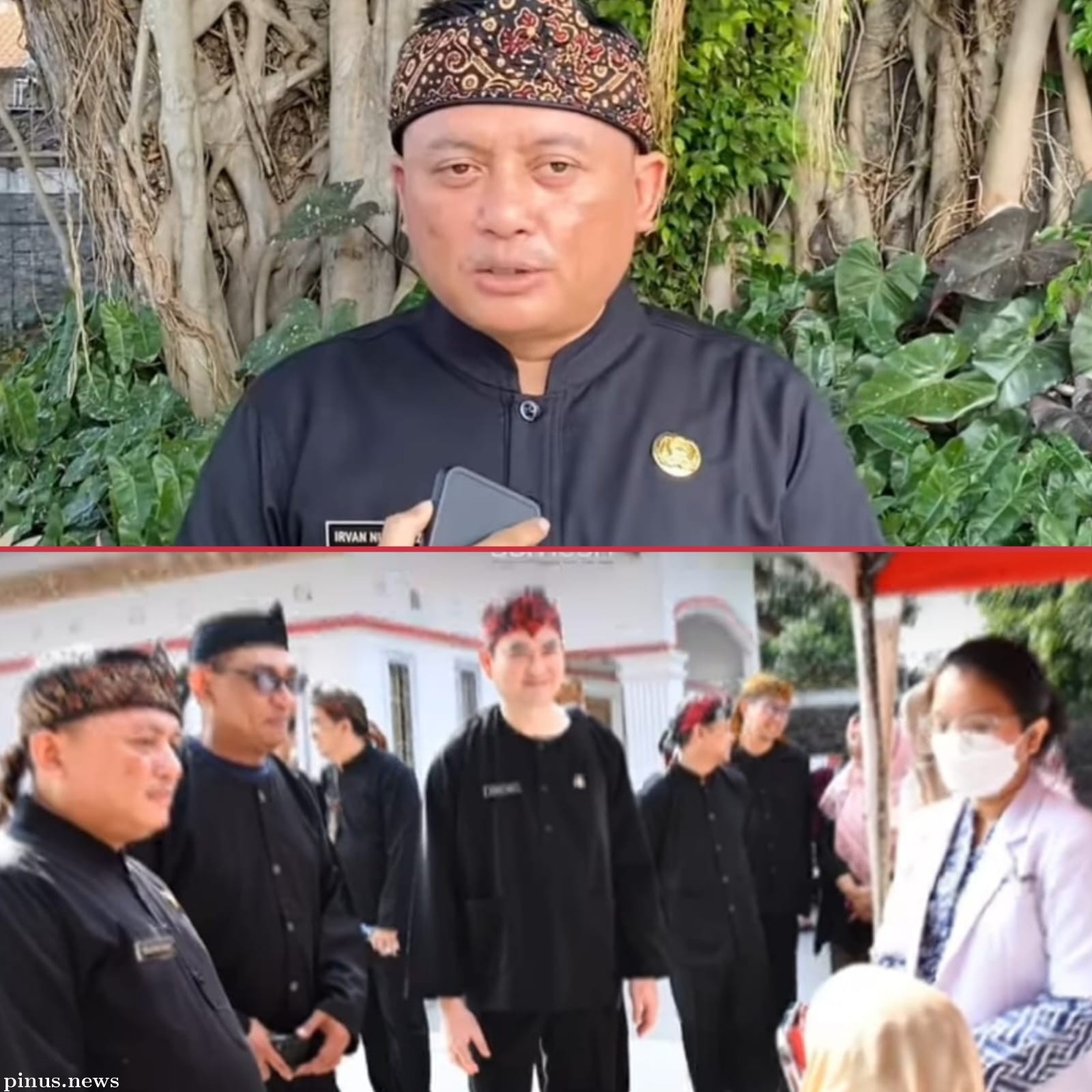 Dirut RSUD Sayang Cianjur dr Irvan Nur Fauzy Bicara Tentang Hari Lansia, Ini Harapannya