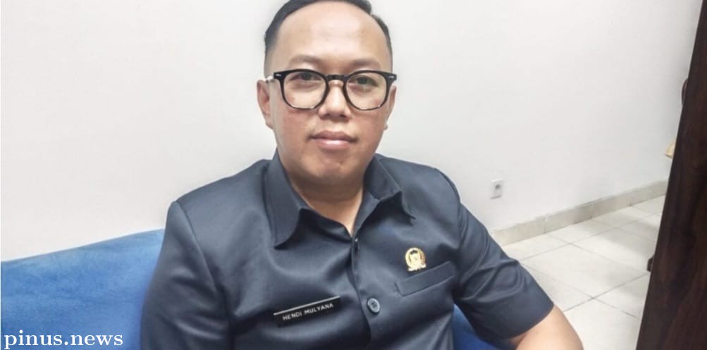Anggota DPRD Cianjur Dorong Agar Guru Bahasa Sunda Ditambah Jumlahnya