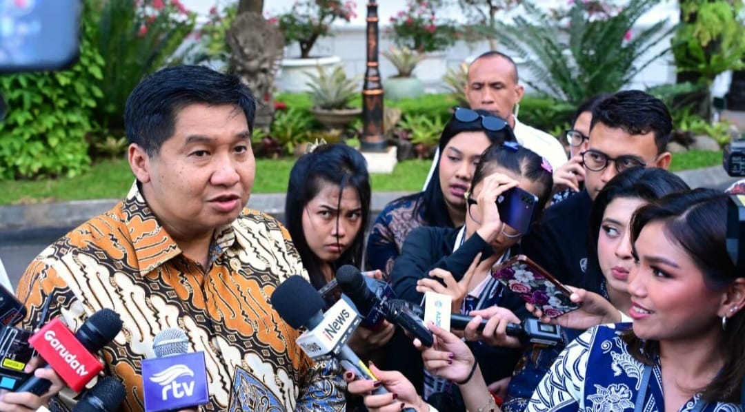 Presiden Prabowo Instruksikan Percepatan Program Rumah Subsidi bagi Masyarakat