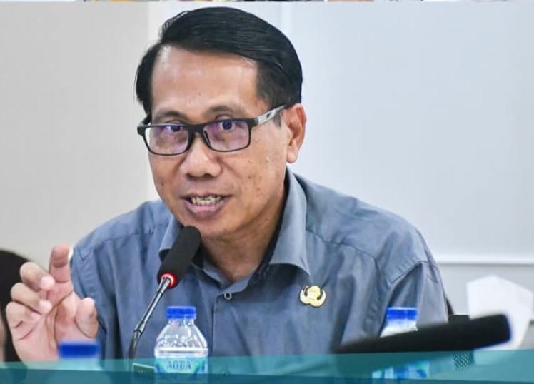 Website Dinas Kesehatan Diluncurkan, Sampaikan Informasi dan Berikan Layanan ke Masyarakat