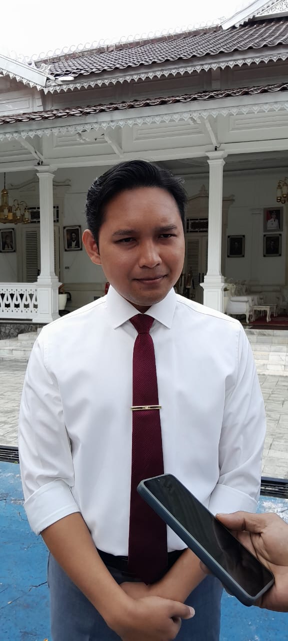 Bupati Cianjur Beri Ultimatum Keras untuk SPPG MBG, Tidak Bersertifikat Hentikan Pelayanan