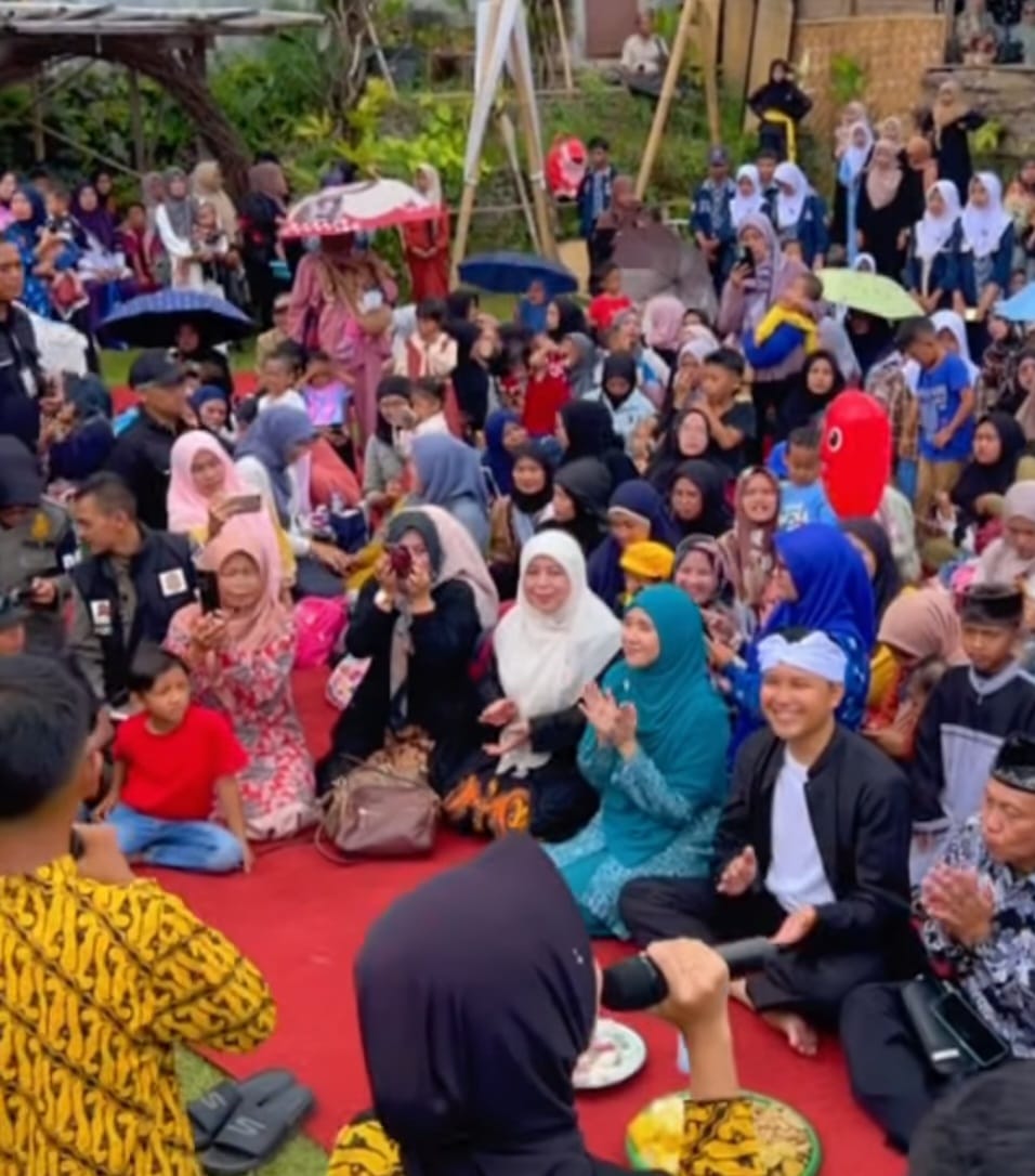 Pemerintah Dorong Peningkatan Kesadaran Masyarakat Tangani Stunting