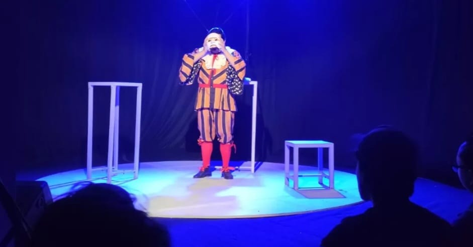 Monolog Budaya dan Peran Pers dalam Menguatkan Pariwisata Berbasis Kearifan Lokal di Cianjur